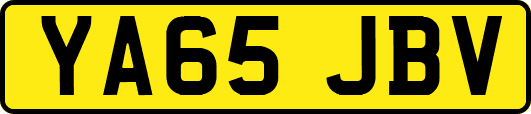 YA65JBV