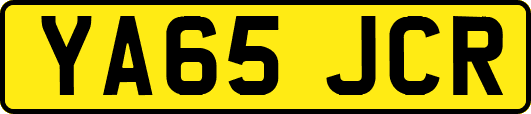 YA65JCR
