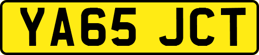 YA65JCT