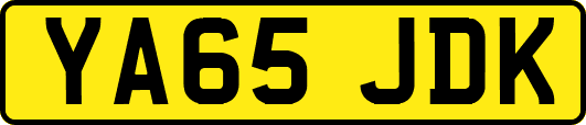 YA65JDK