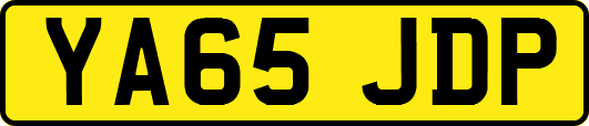 YA65JDP
