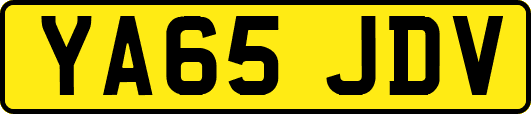 YA65JDV