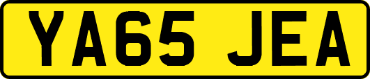 YA65JEA