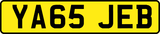 YA65JEB