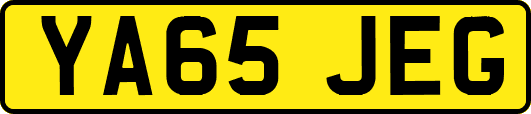 YA65JEG