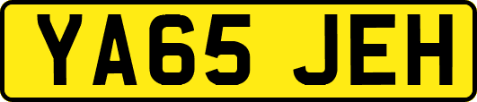 YA65JEH