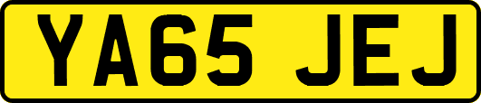 YA65JEJ