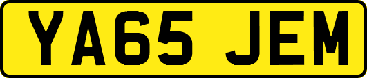 YA65JEM