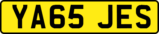 YA65JES