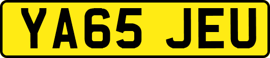 YA65JEU