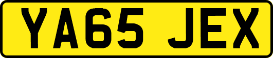 YA65JEX