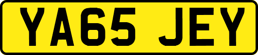 YA65JEY