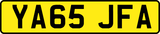 YA65JFA