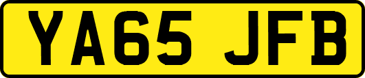 YA65JFB