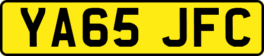 YA65JFC