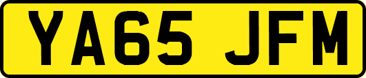 YA65JFM