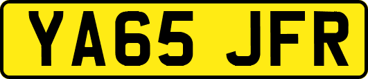 YA65JFR