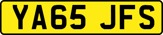 YA65JFS