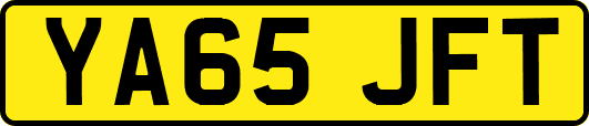 YA65JFT