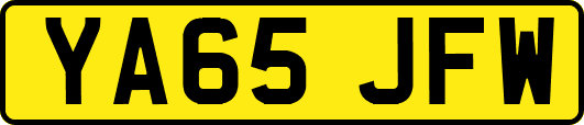 YA65JFW