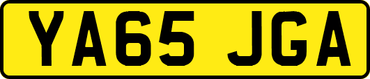 YA65JGA