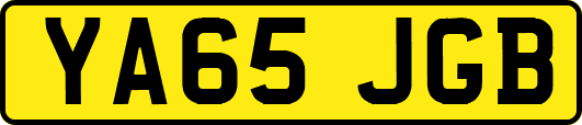 YA65JGB