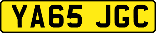 YA65JGC
