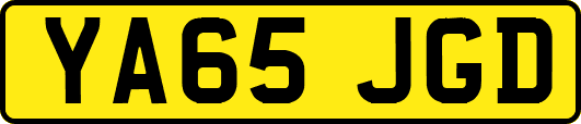 YA65JGD