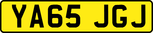 YA65JGJ