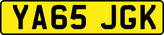 YA65JGK