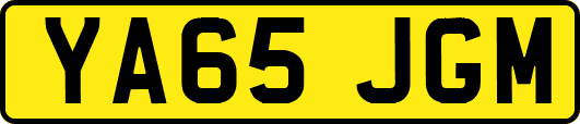 YA65JGM