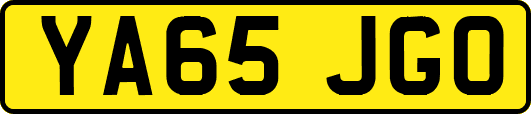 YA65JGO