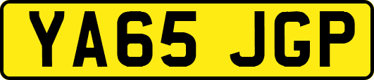 YA65JGP