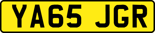 YA65JGR