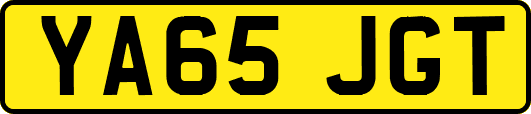 YA65JGT