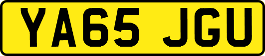 YA65JGU