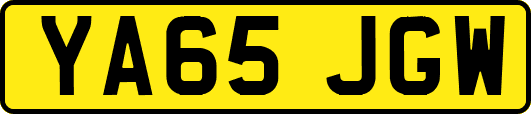 YA65JGW