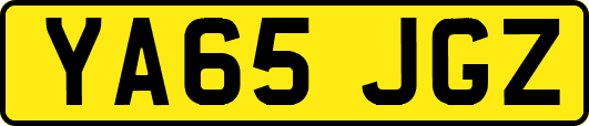 YA65JGZ