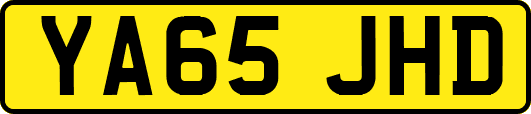YA65JHD