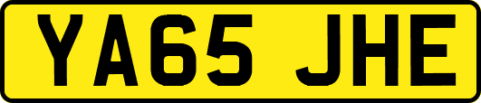 YA65JHE