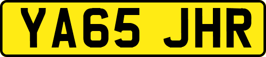 YA65JHR