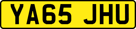 YA65JHU