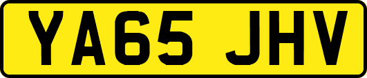 YA65JHV