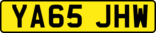 YA65JHW