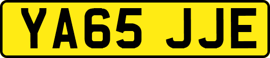 YA65JJE