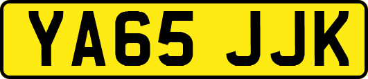 YA65JJK