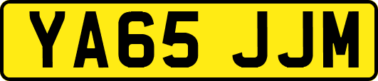 YA65JJM