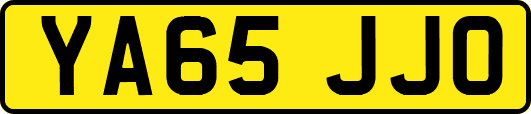 YA65JJO