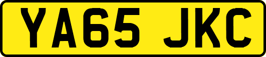 YA65JKC