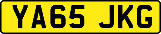 YA65JKG